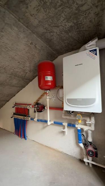 Продажа квартир: 5 и более комнат, 190 м² — 28