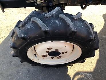 Тракторы МТЗ (Беларус): Продается японский трактор Исеки ТЛ2300 в пути. Идеальное состояние — 8