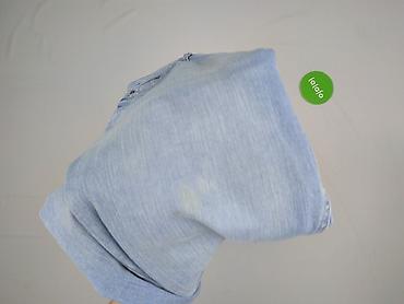 buggy jeans: Denim, Jeansy damskie, rozmiar S — 4