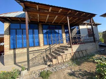 Продажа домов: Дом, 90 м², 3 комнаты, Собственник, Евроремонт at lalafo.kg — 3 Продажа домов: Дом, 90 м², 3 комнаты, Собственник, Евроремонт — 3