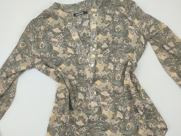 asymetryczna bluzki stradivarius: Blouse, S (EU 36), condition - Very good