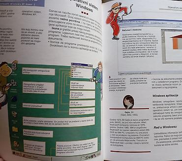 vlastite i zajednicke imenice primeri: Primarna interaktivna školska enciklopedija – komplet od 3 ilustrovana — 7
