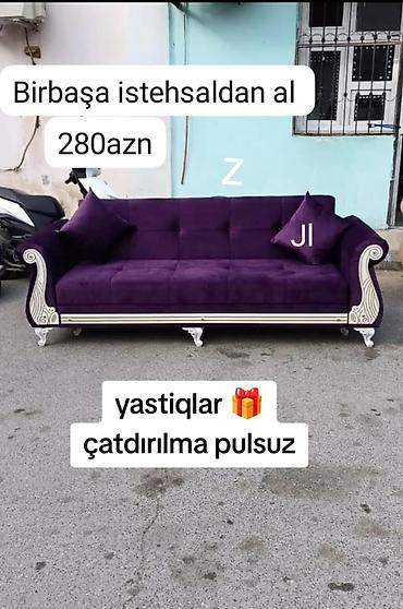 divan yastığı: Divan, Yeni, Parça, Şəhərdaxili pulsuz çatdırılma — 1