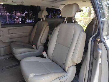 Kia: Kia Carnival: 2019 г., 2.2 л, Автомат, Дизель, Минивэн — 13