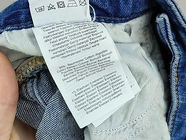 s 7: Jeansy dla mężczyzn, rozmiar 2XL — 5