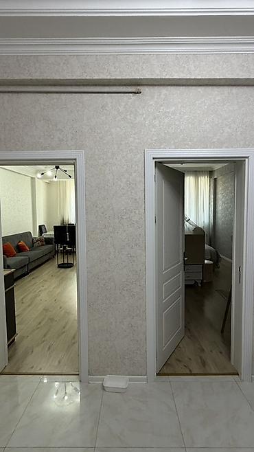 Yeni tikili: 2 otaqlı, Yeni tikili, 74 kv. m — 16