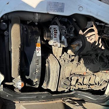 Легкий грузовой транспорт: Легкий грузовик, Hyundai, Стандарт, 1,5 т, Б/у — 15