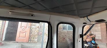 Daewoo: Daewoo Tico: 1994 г., 0.8 л, Автомат, Бензин — 14