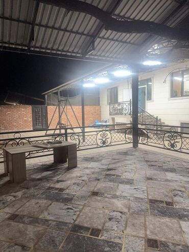 Продажа домов: Дом, 150 м², 8 комнат, Собственник, Евроремонт — 8