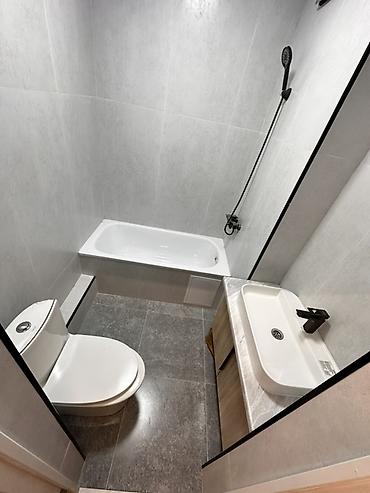 1: 1 комната, 34 м², Элитка, 7 этаж, Дизайнерский ремонт — 8