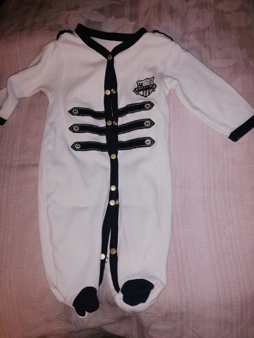 Другие детские вещи: Продаю детские вещи от 0 мес до 6мес. Очень много разных вещей на — 17