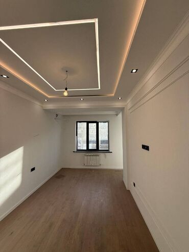 Продажа квартир: 2 комнаты, 78 м², 12 этаж, Евроремонт — 5