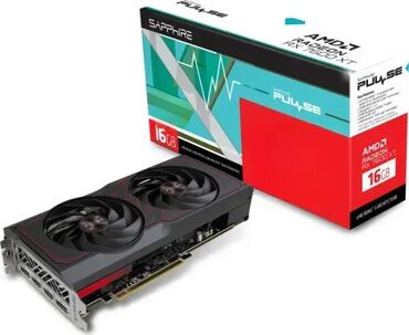 scholl elektricna turpija za pete: SAPPHIRE Radeon RX 7600XT Pulse Gaming OC – 16GB GDDR6 Sapphire Radeon