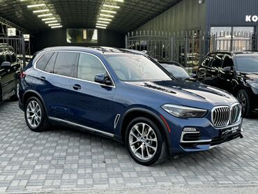 расширительный бачок бмв е60: BMW X5: 2019 г., 3 л, Автомат, Бензин, Кроссовер
