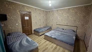 Бөлмөлөр: 🏡 Гостевой дом в Чолпон-Ате | 1500 сом с человека Ищете чистое — 5