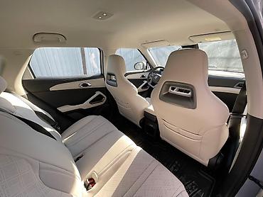 BYD: BYD : 2024 г., Автомат, Электромобиль, Внедорожник at lalafo.kg — 6 BYD: BYD : 2024 г., Автомат, Электромобиль, Внедорожник — 6