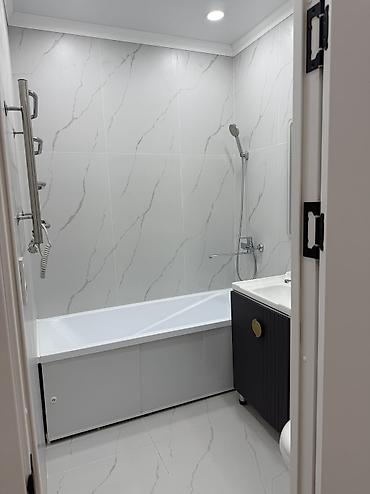 Продажа квартир: 2 комнаты, 48 м², Элитка, 1 этаж, Евроремонт — 7