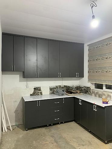 Мебель на заказ: Мебель на заказ, Кухня, Кухонный гарнитур — 14