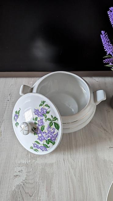 Миски: ЛИСТАЙТЕ ФОТО СМОТРИТЕ ЦЕНЫ на фото и ниже Набор из 6 предметов — 5