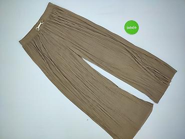 buty go: Spodnie materiałowe damskie, rozmiar S — 2