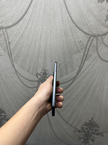 Poco: Poco M6 Pro, rəng - Qara, Barmaq izi — 3