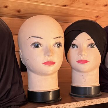 Tullantı qabları: Baş, Plastik, plastmas