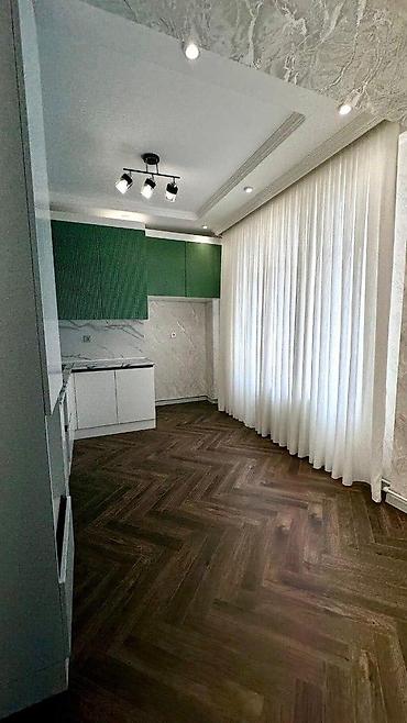 satişi: 2 otaqlı, Yeni tikili, m. Nəriman Nərimanov, 85 kv. m — 8