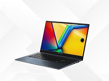 asus manitor: Noutbuk Asus Vivobook K6502VU-MA094 ASUS VivoBook Pro 15 OLED — 1