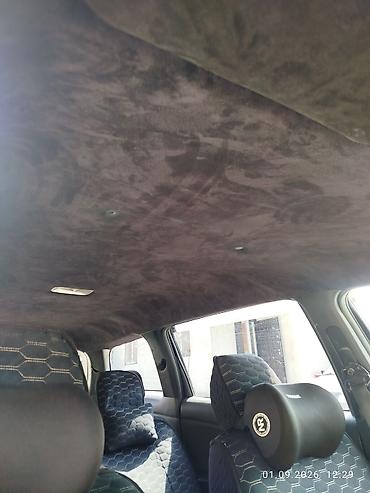 work cr kai: Toyota WISH: 2003 г., 1.8 л, Автомат, Бензин, Минивэн — 4