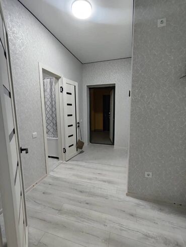 срочно продается квартира: 1 комната, 50 м², 3 этаж, Евроремонт