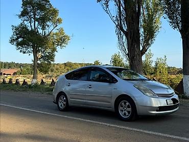 49cc moto: Toyota Prius: 1.5 l | 2006 il Hetçbek — 6