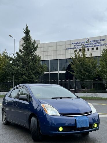 Toyota: Toyota Prius: 1.5 l | 2009 il Hetçbek — 2