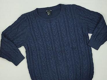 alpaki bluzy: H&M Basic, Sweter damski, rozmiar M — 1