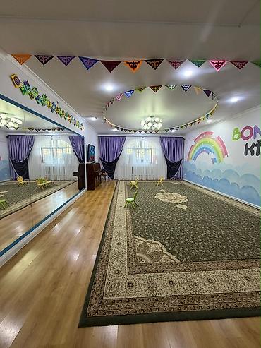 садик кок жар: ГОТОВЫЙ БИЗНЕС 📍Район: Октябрьский район 🏘️Микрорайон: Кок-Жар м-н — 2