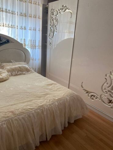 Köhnə tikili: Bakı, 3 otaqlı, Köhnə tikili, m. Əhmədli, 70 kv. m — 5