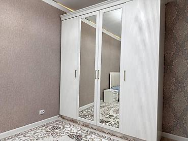 Долгосрочная аренда квартир: 3 комнаты, С мебелью полностью — 5