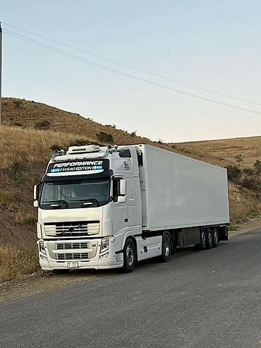 Volvo: Сүйрөгүч, Volvo, 2012 г. — 3