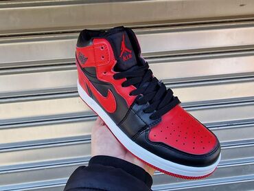 Women's Sneakers and athletic shoes: Jordan duboke patike od 36 do 46 za samo 3300 din — 8