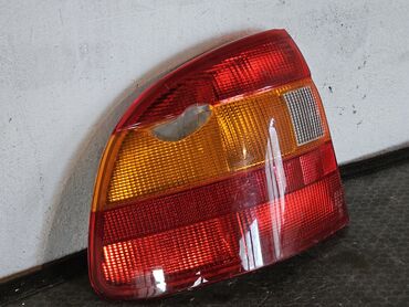 Стоп-сигналы: Задний левый стоп-сигнал Opel 1993 г., Б/у, Оригинал, Германия — 3