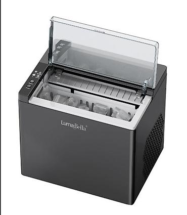 Хозтовары: Льдогенератор LumaBella LB‑53026 Компактный настольный льдогенератор — 2
