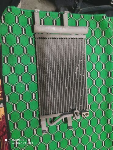 радиатор на венто: Кондиционер Daewoo 2013 г., Б/у, Оригинал