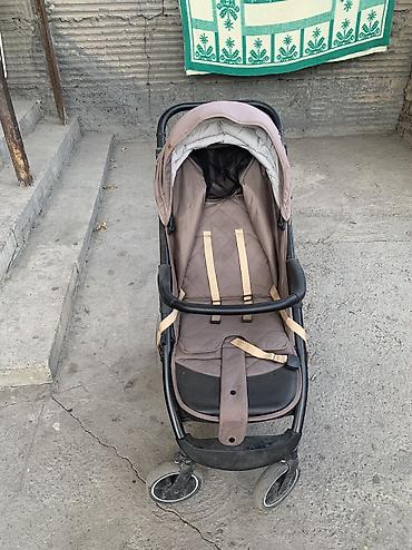 nuna коляска: Прогулочная коляска для города - Тип: прогулочная коляска с — 2