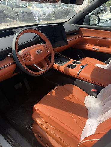 jeely coolray: Changan : 2026 г., Автомат — 10