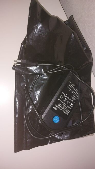 Elektrikli samokatlar: İşlənmiş Elektrik samokat 10", 351 - 500 Vt, > 45 km/s, Ünvandan götürmə — 5