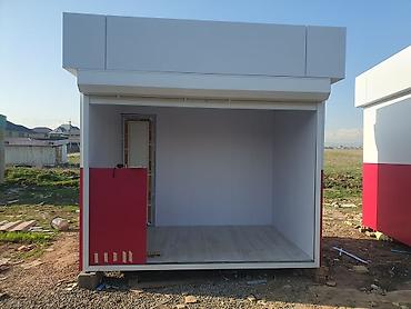 Продажа магазинов: Изготавливаем на заказ Мобильный торговый павильон с большими окнами at lalafo.kg — 13 Продажа магазинов: Изготавливаем на заказ Мобильный торговый павильон с большими окнами — 13