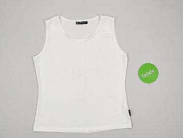 la basic: Top damski, rozmiar L — 2