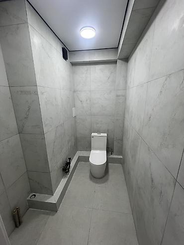 Продажа квартир: 3 комнаты, 78 м², Средний Джал Элитка, 12 этаж, Евроремонт — 5