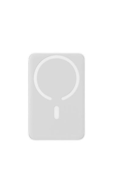full hd 1080: Baseus Magnetic Mini Power Bank – 20W, 10000 mAh - Güc: 20W sürətli — 3