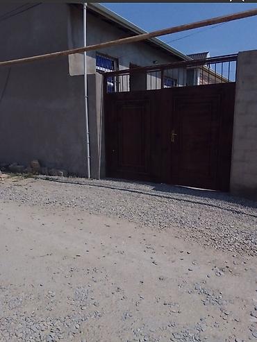 berdə: 3 otaqlı, 60 kv. m, Kredit yoxdur, Yeni təmirli — 2
