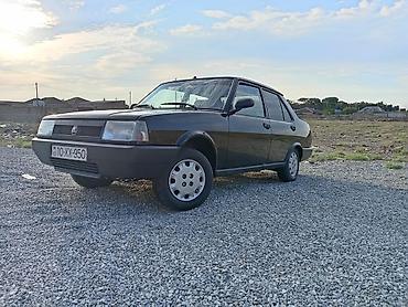 Tofas: Tofas : 1.6 l | 2005 il Sedan — 3